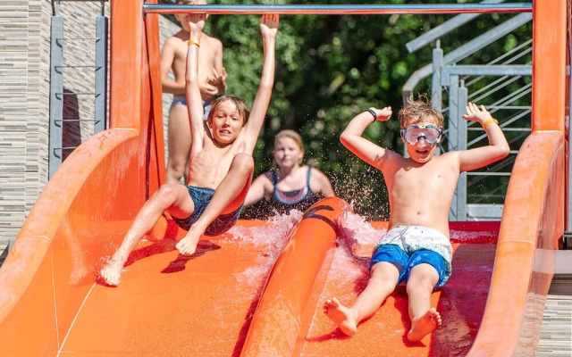 Ośrodek Wypoczynkowy Neptun