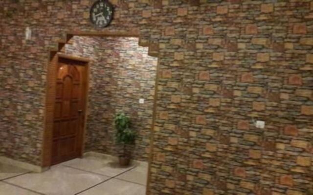 Elegant Palace Guest House