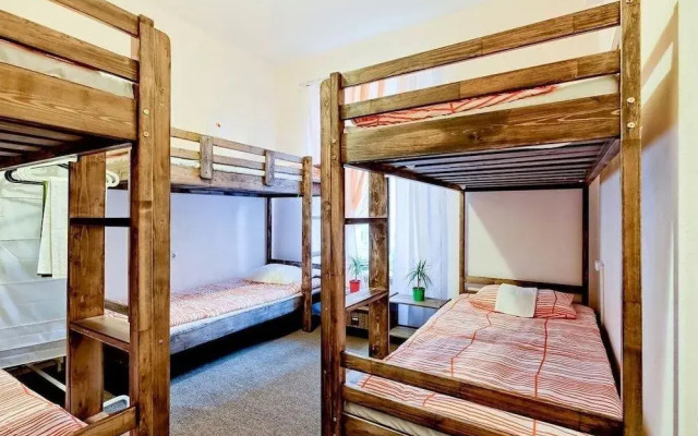 Nevskiy Living Quarters