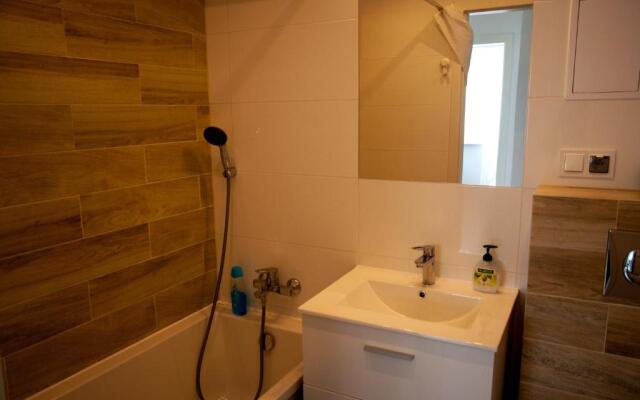 Apartament Wiesio