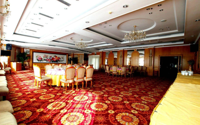 Excemon Beach Hotel Beihai