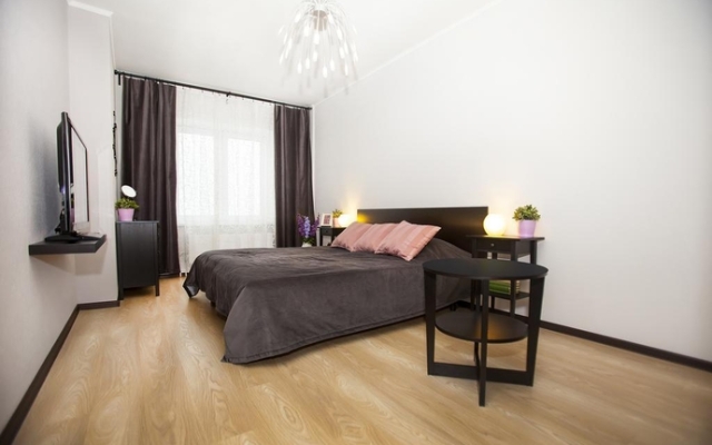 Apartment on Shorsa 105