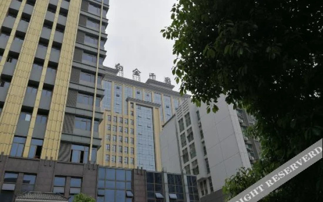 Binhu Fanglai International Hotel