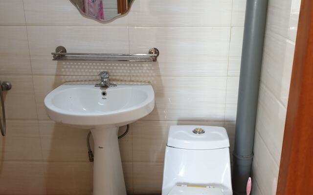 Jonon Tours Guesthouse