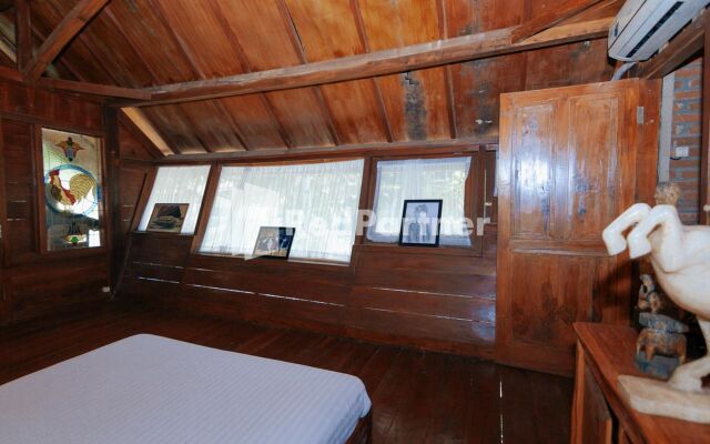 De Longkewang Homestay Cianjur RedPartner