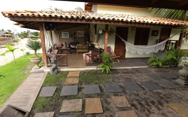 Pousada Jurará