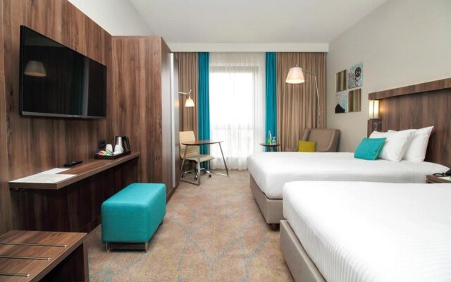 Courtyard by Marriott Sarajevo