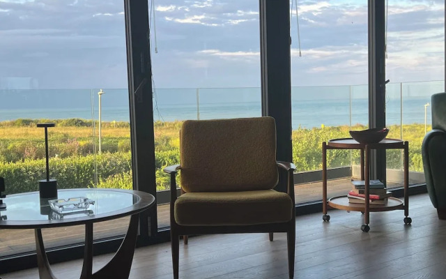 Botany Bay Beach Bed and Breakfast