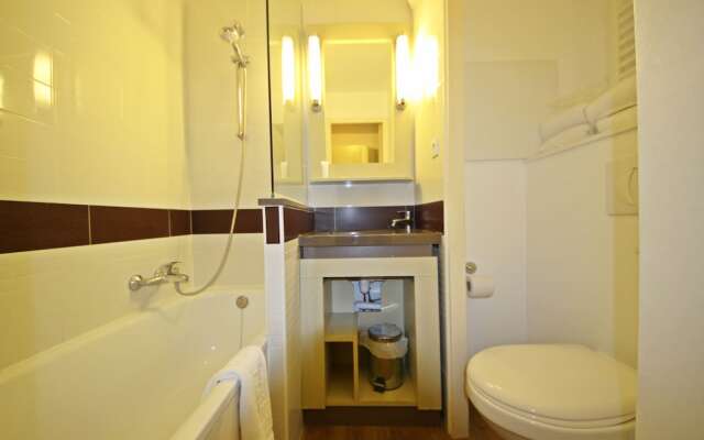 Residence Cap Esterel - Fleurs