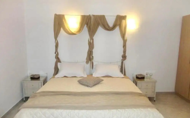 Casa Nostra Rooms & Studios