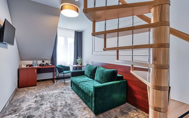 St. Lukas Medical & SPA