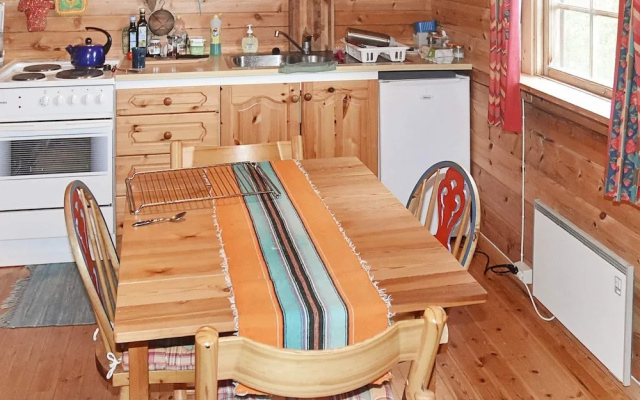 5 Person Holiday Home in Brekke-by Traum