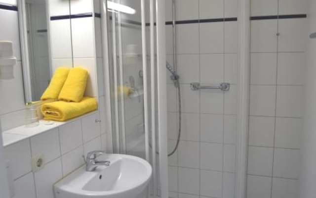 Kneipp Bund Hotel im Kneippzentrum