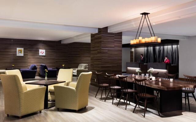 Karuizawa Marriott Hotel