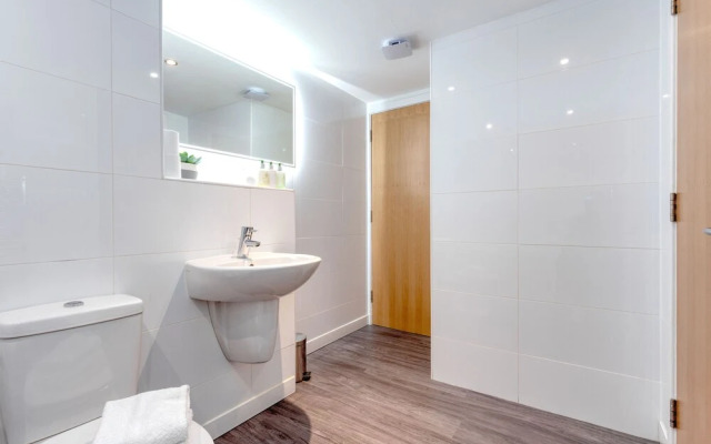 Executive 7 Apartments