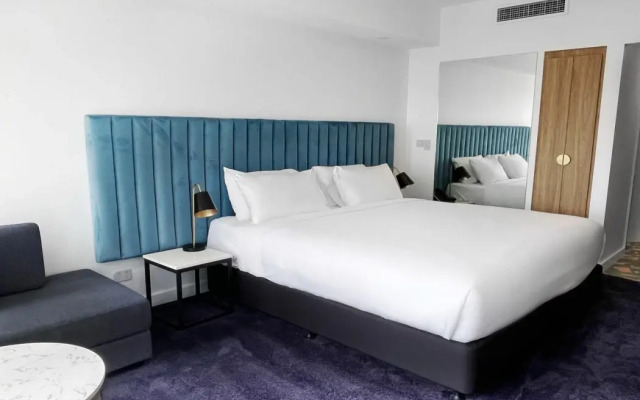 Swiss-Belhotel Brisbane