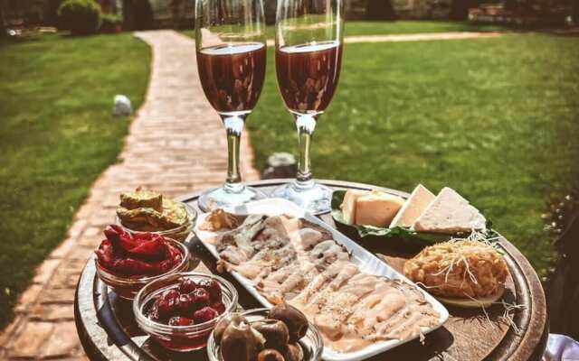 Chateau Fasel