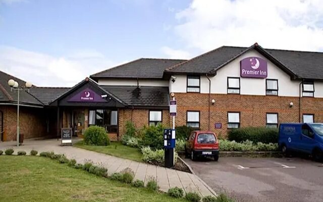 Premier Inn Hatfield