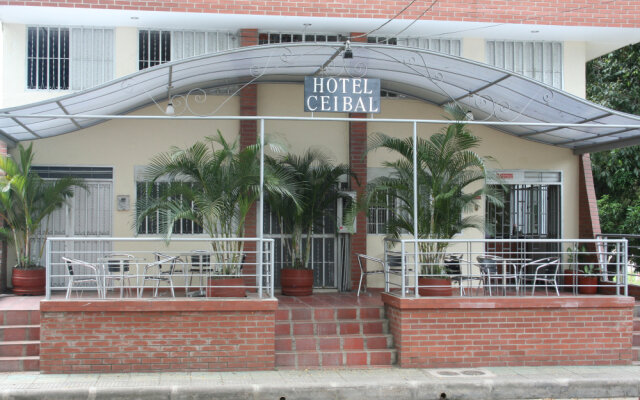 Hotel Ceibal