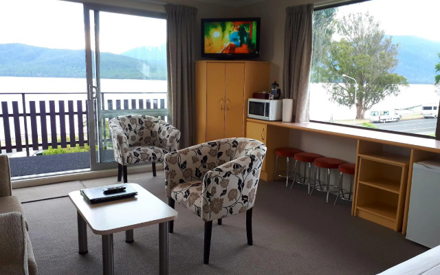 Edgewater Motel Te Anau