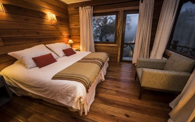 Rocanegra Mountain Lodge
