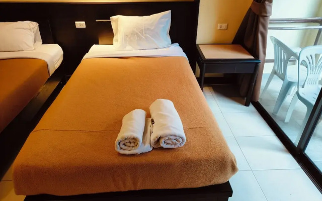 Starbeach Guest House
