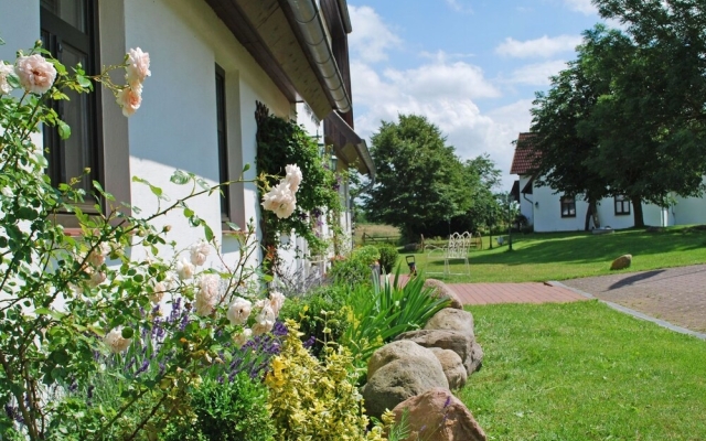 G Stehaus Alte Schule Dargun