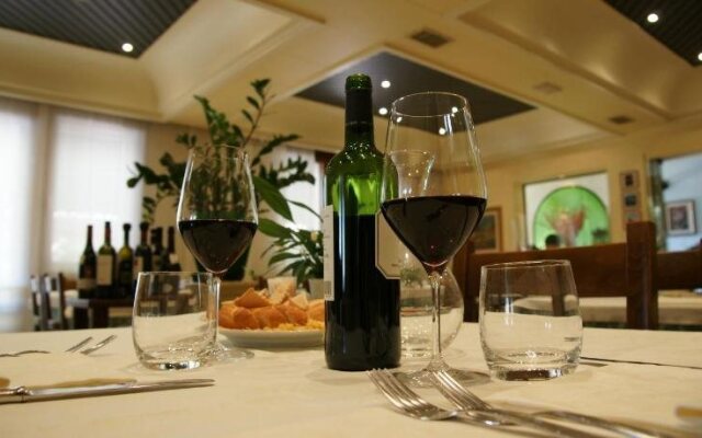 Hotel Locanda Grego
