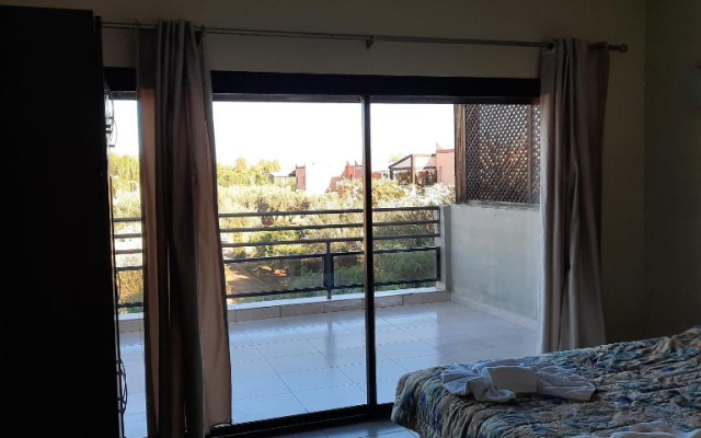 Residence Habiba