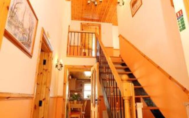 Beezies Self Catering Cottages