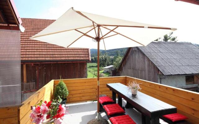 Apartment Šume Pjevaju