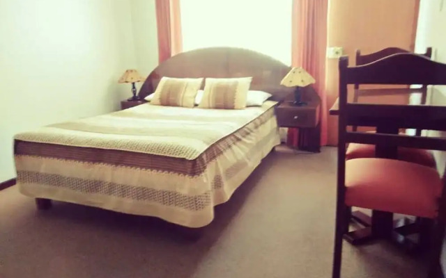Hoteles Benavides