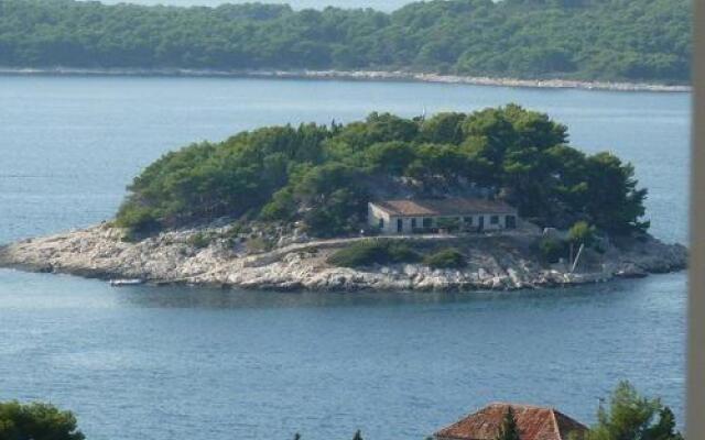 Villa Marijeta Hvar