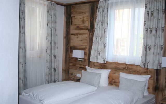 Gästehaus Zur Lilie