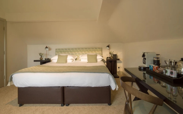 Old Swan & Minster Mill Hotel