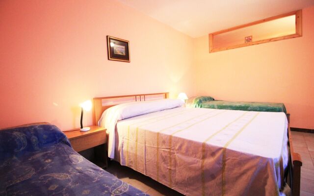 Taverna Piscina e WI FI