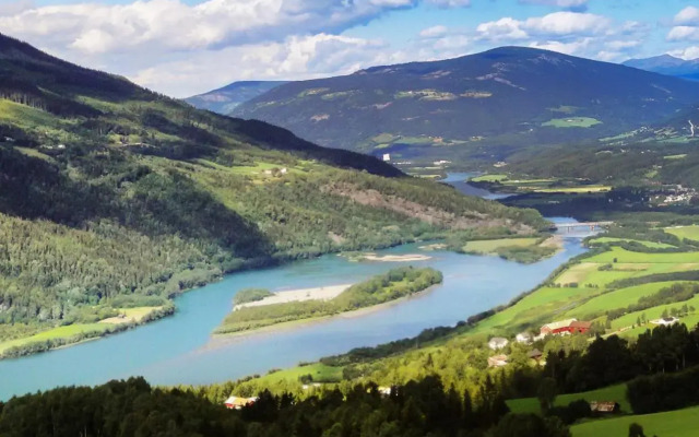 Skjeggestad Gjestehus