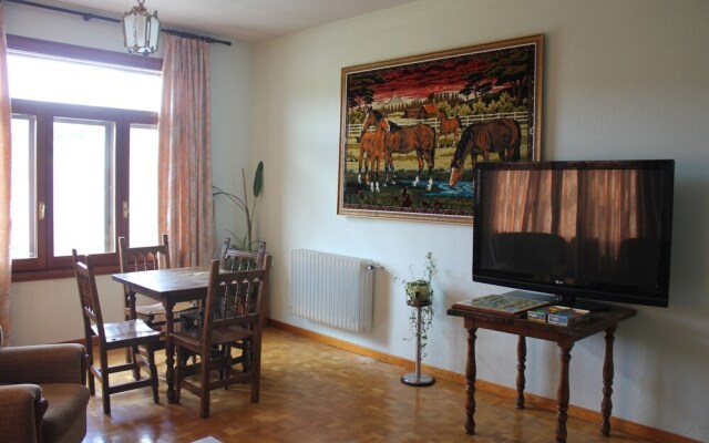 Hostal Nuestra Señora del Pinar