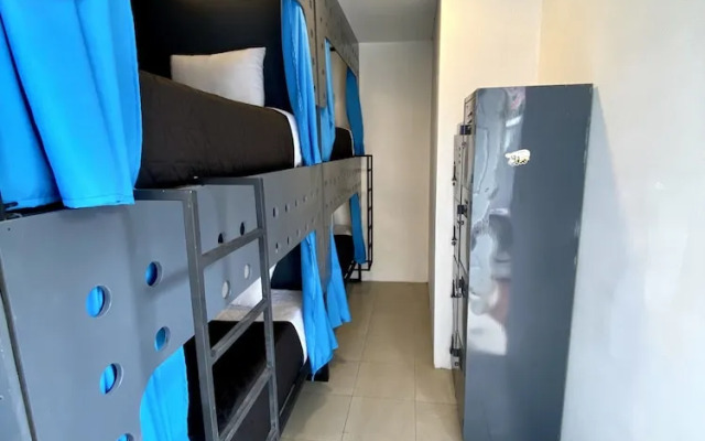 RHM Spaces - Reforma