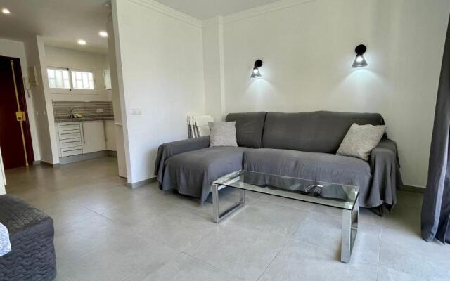 Apartamentos Orfeo Azul