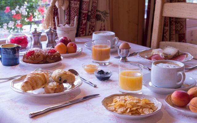 Neige et Roc, The Originals Relais