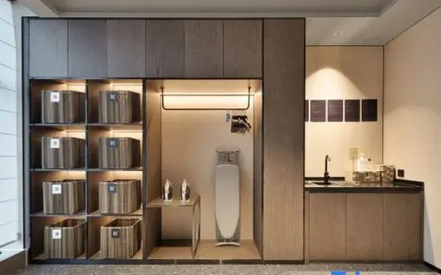 Yaduo Hotel, Goer Industrial Park, Weifang High-tech Zone