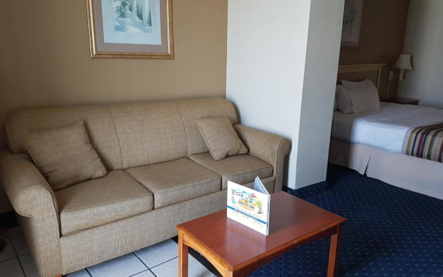 Paradise Plaza Inn