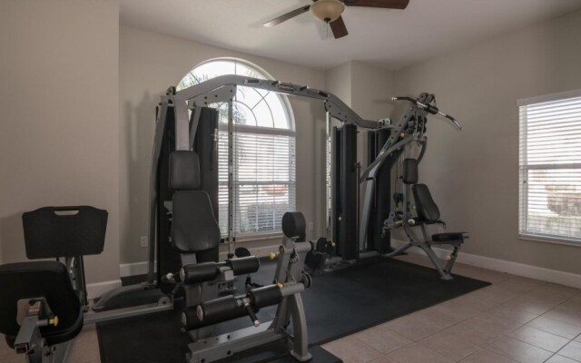 Lovely condo near Disney