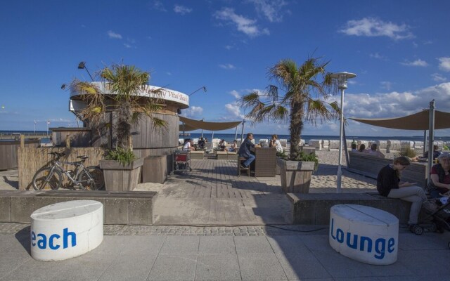 Eg-wohnung Haus Marina