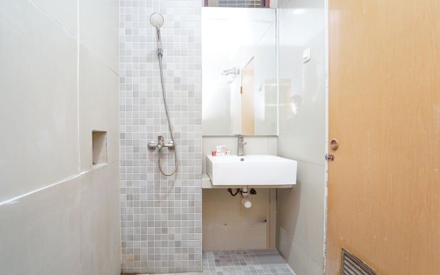 OYO 231 Hotel Andita Syariah