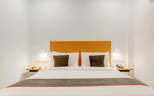 OYO Townhouse 286 Vaishali Dakshini Pitampura