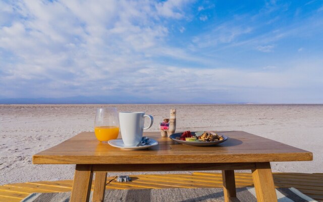 Pristine Salinas Grandes Luxury Camps