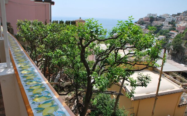 Il Sogno di Positano