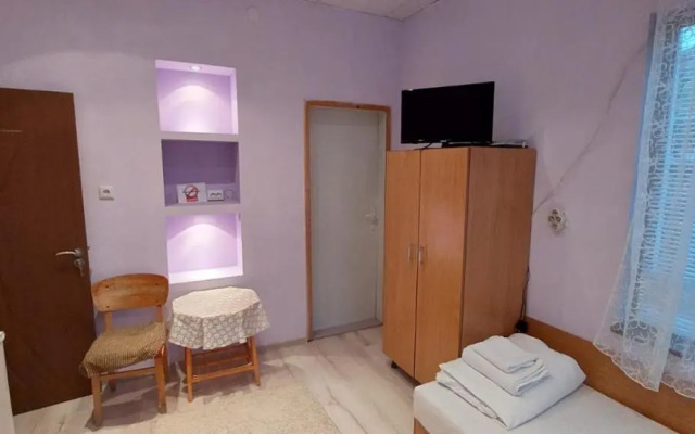 Guest House Kukera
